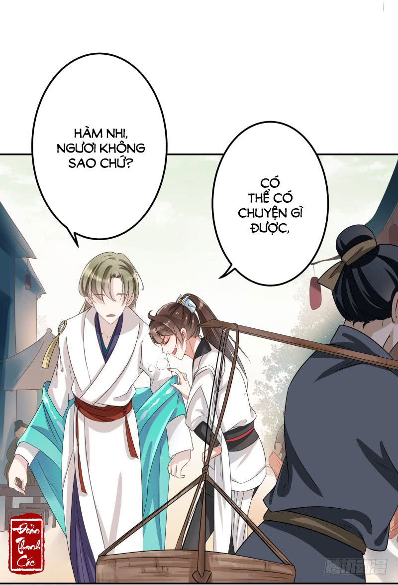 vương gia không thể trêu chapter 7 23