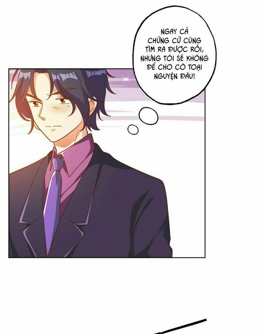 hôn nhân dục vọng: thiếu gia nhẹ một chút! chapter 91 14