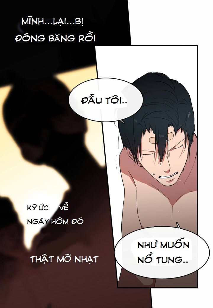 rắc rối về vấn đề yêu đương của tôi chapter 5 10