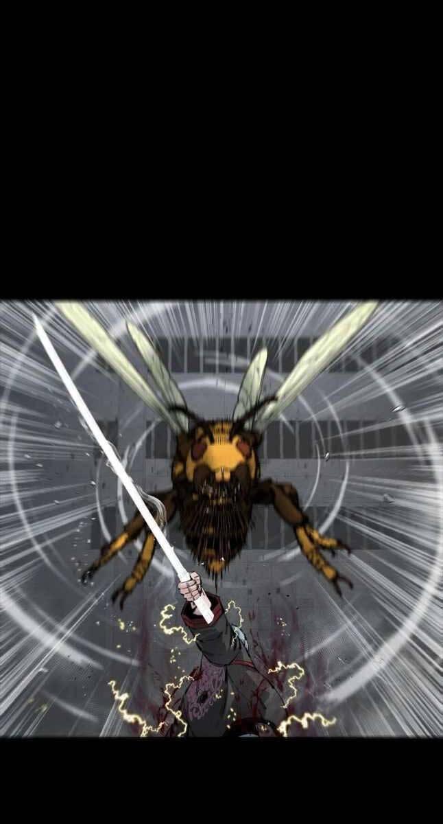 mật mã mê cung chapter 98 32