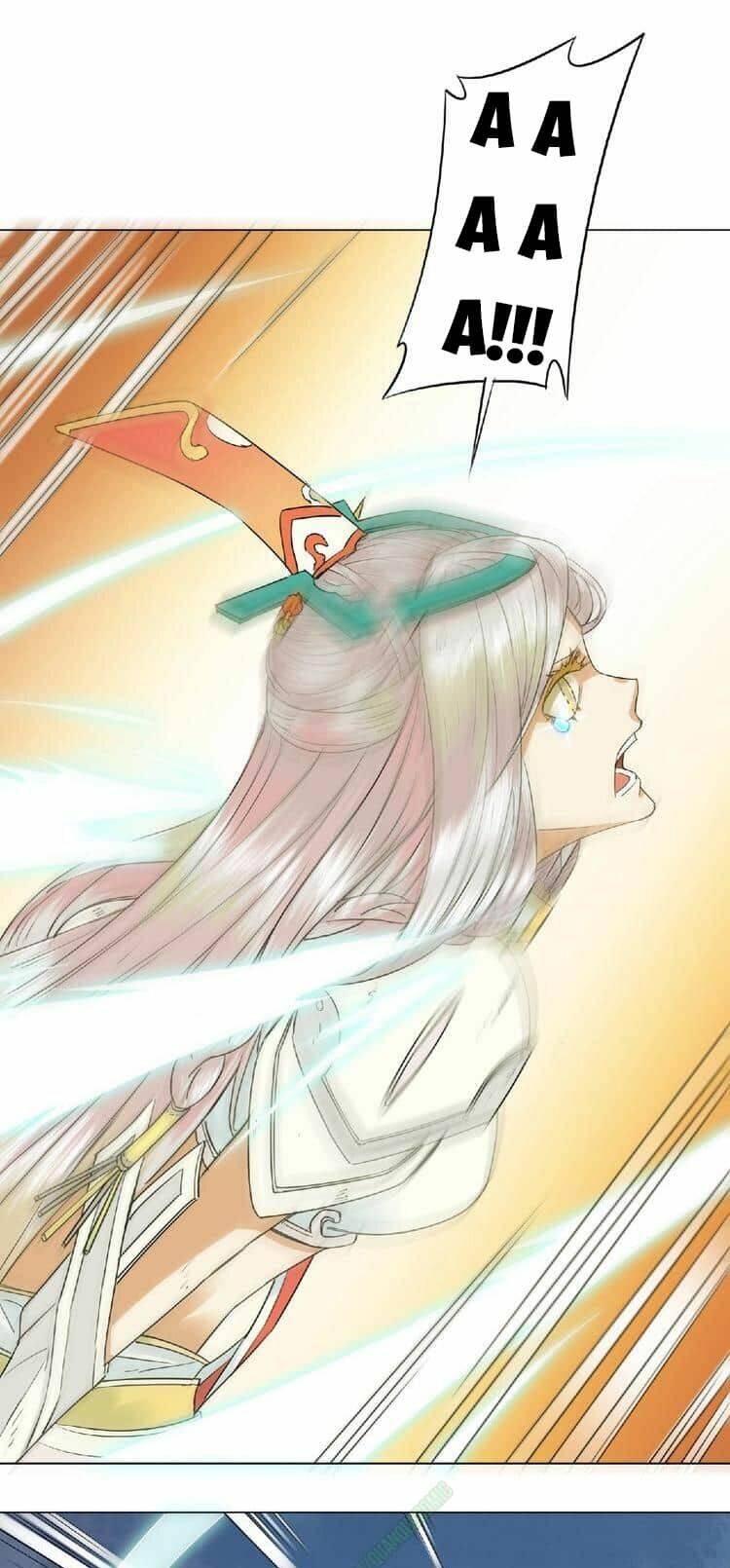 tu la võ thánh chapter 3 16