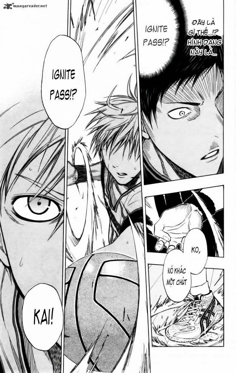 vua bóng rổ kuroko chapter 115 19
