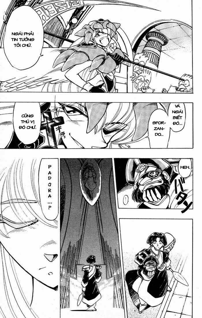 violinist of hameln - cây đàn kì diệu chapter 34 10