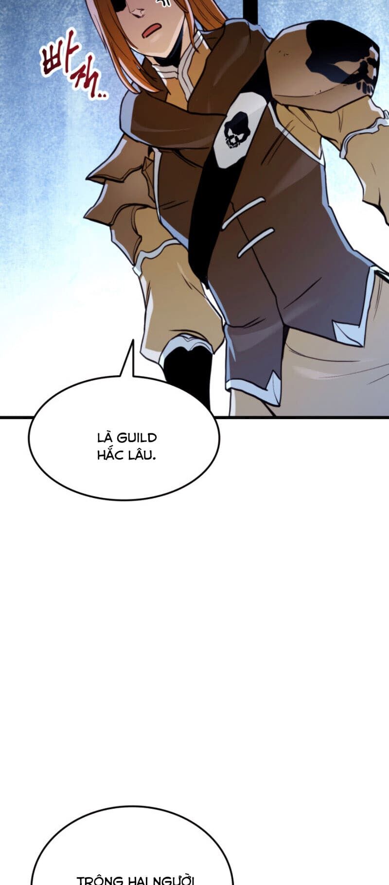 huyền thoại game thủ - tái xuất chapter 10 11