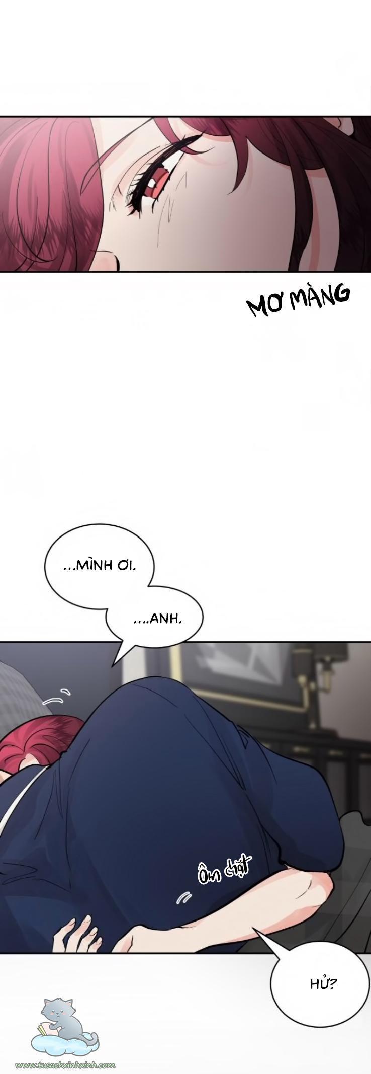 oan gia ngõ hẹp chapter 72 36