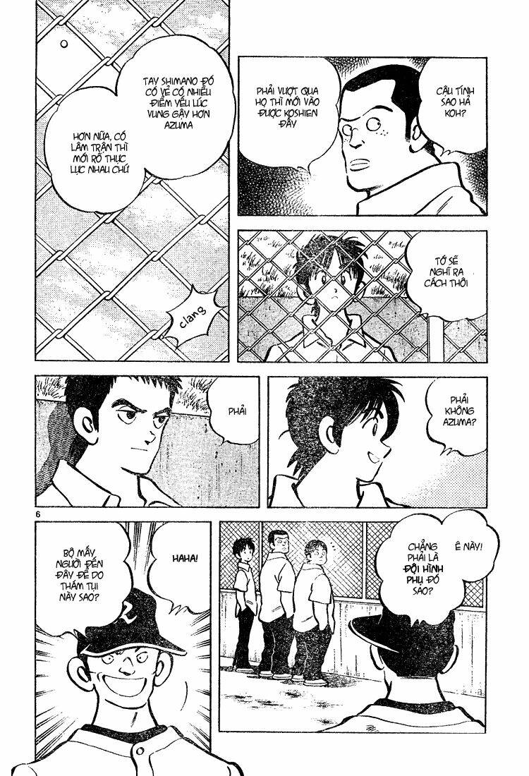 trò chơi vượt qua thử thách chapter 69 6