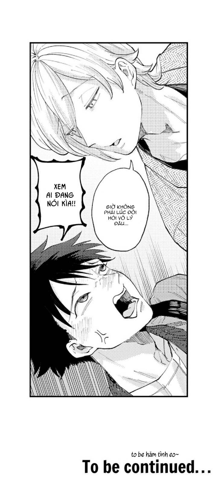 bị một anh chàng lập dị tấn công chapter 22 45