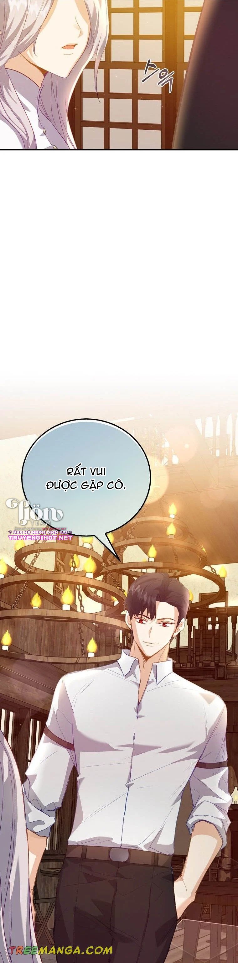 tôi chỉ nhận ra sau khi mất cô ấy chapter 4.2 19