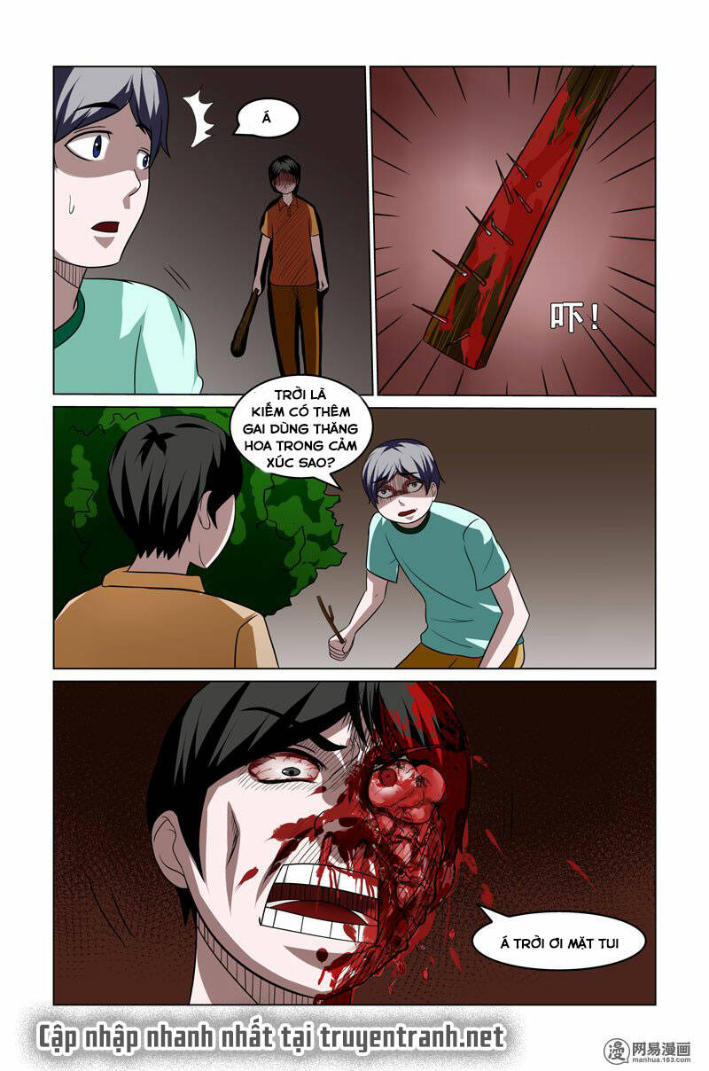 đời không như là mơ chapter 10 5