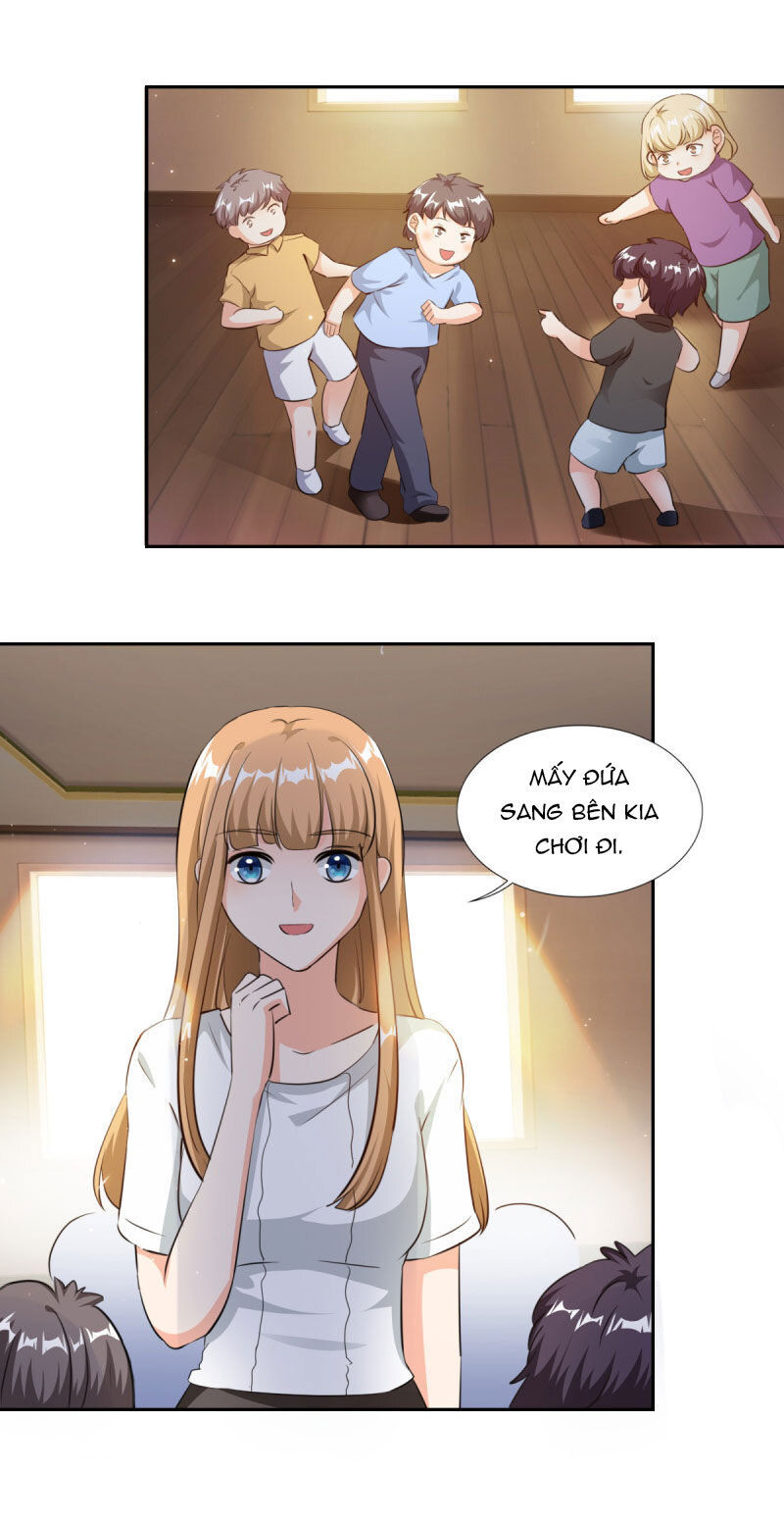 cẩm tú trùng sinh: chào buổi sáng phó thái thái chapter 75 20