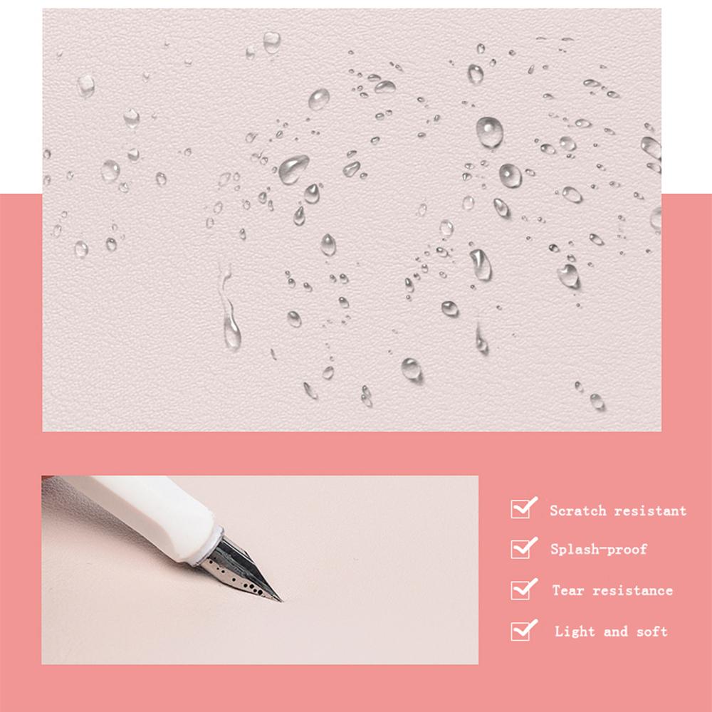 Laptop Chất Liệu Da PU Cao Cấp Cho Macbook Air M1 Túi Chống Nước Dành Cho Laptop 13.3 14 15.6 Inch Cho Macbook Pro 13 Túi Đựng Máy Tính Xách Tay Nữ