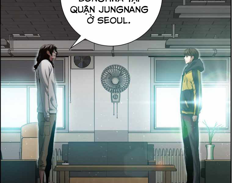 sự trở lại của chòm sao vụn vỡ Chapter 19 - Trang 2