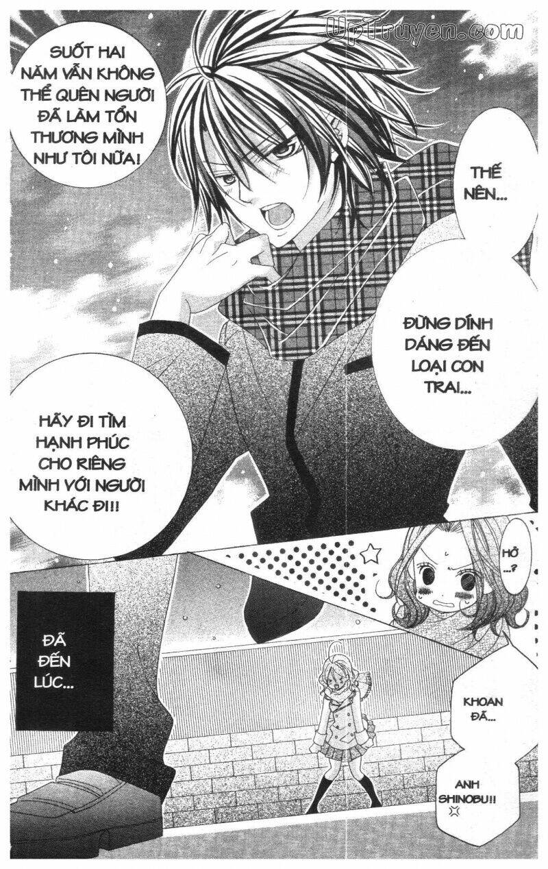 i love you suzuki chapter 13 95