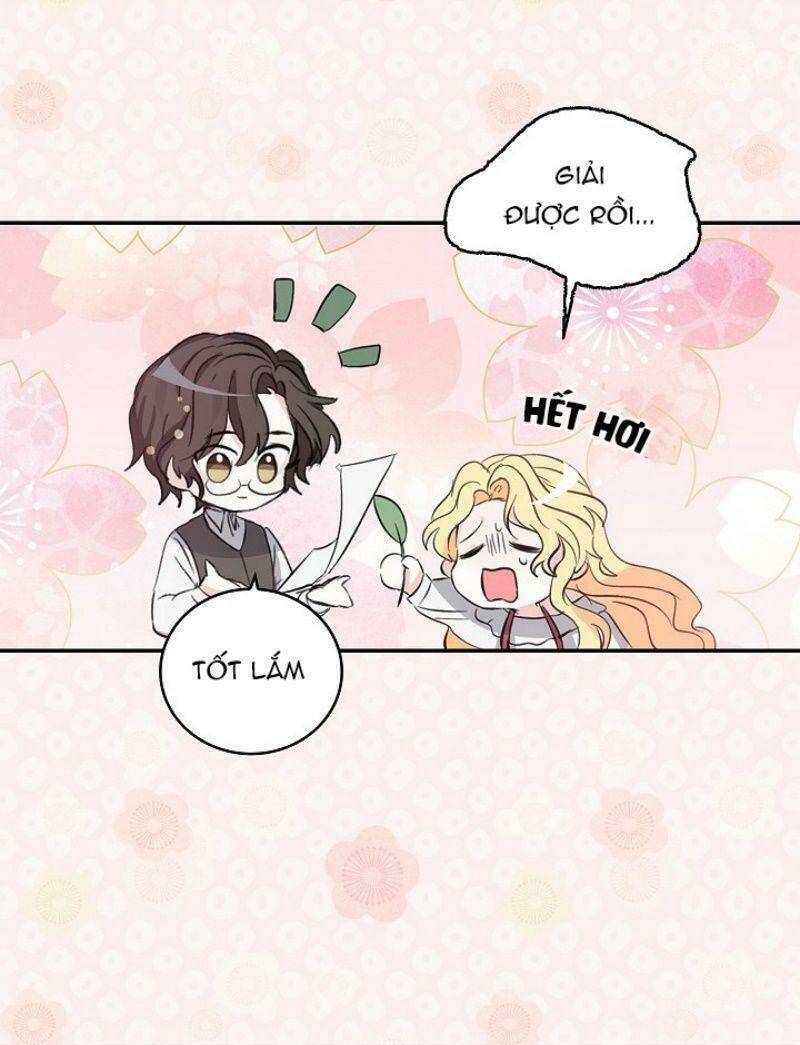 tôi là bạn gái cũ của một người lính chapter 6 7