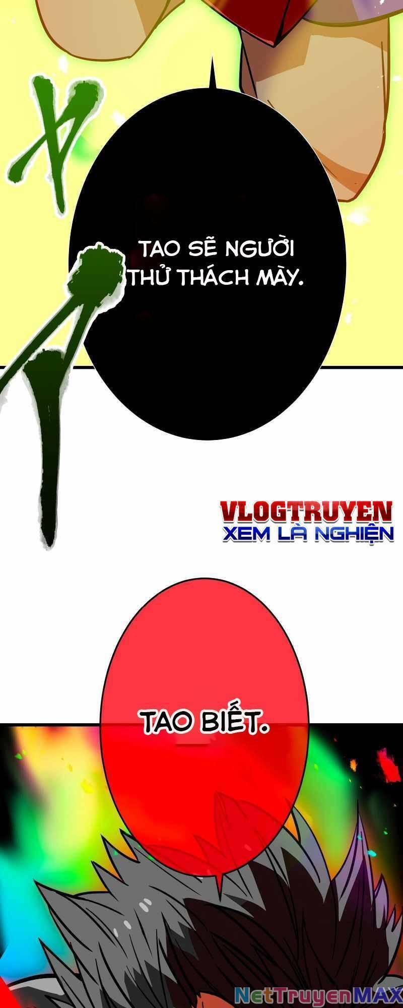 Huyết Thánh Cứu Thế Chủ~ Ta Chỉ Cần 0.0000001% Đã Trở Thành Vô Địch chapter 10 152