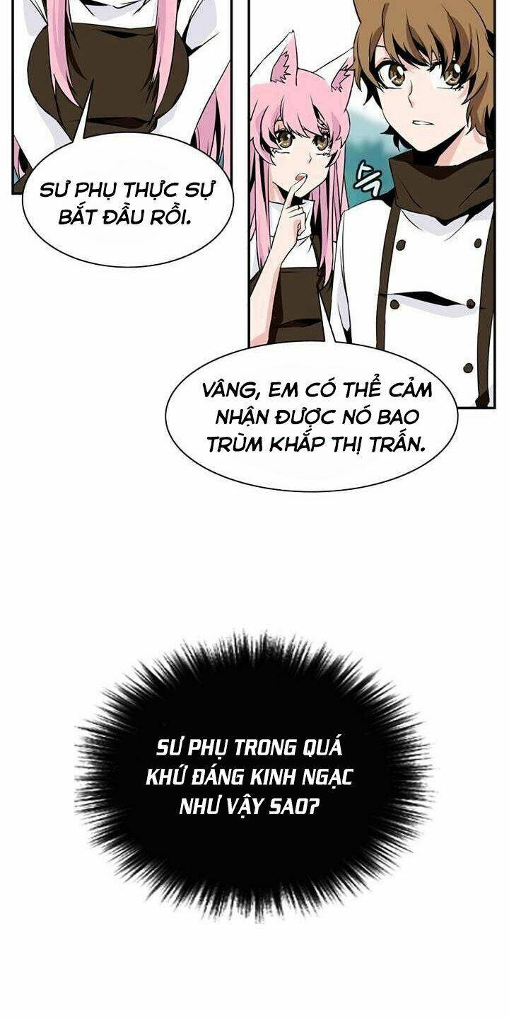ảo mộng vương chapter 61 9