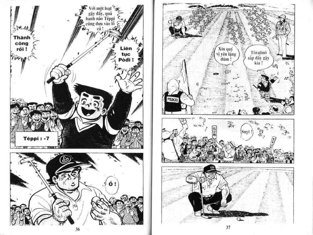 tân teppi chapter 43 16