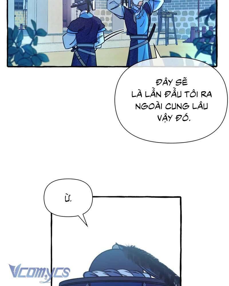 chuyện tình hoa lưu ly chapter 6 15