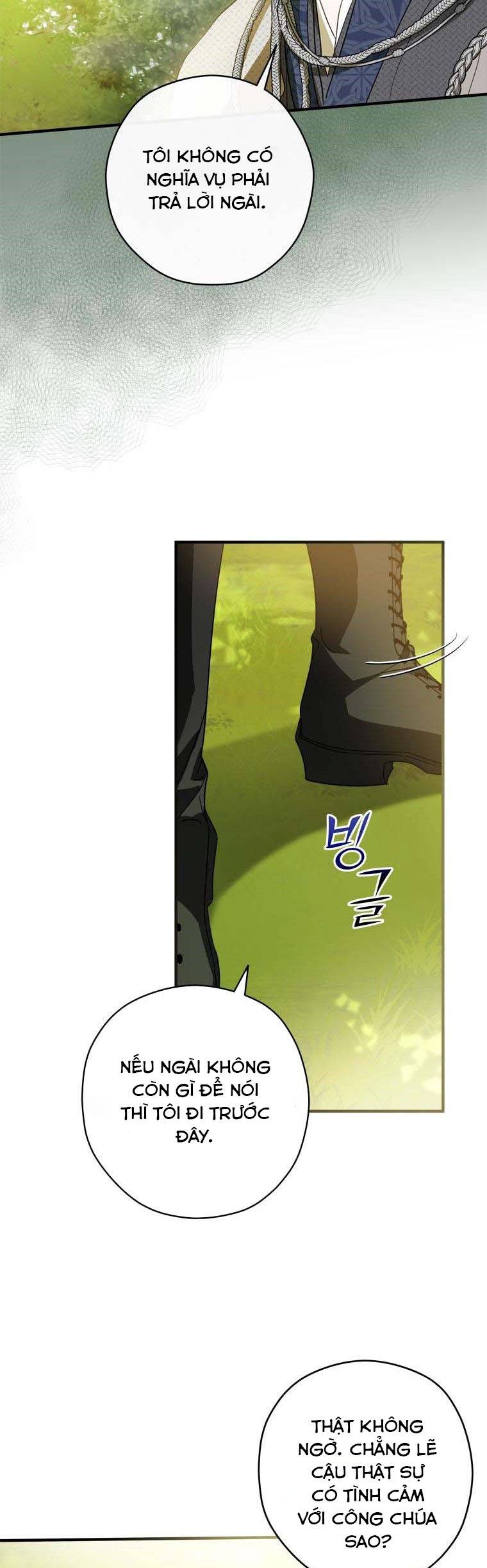 đã bảo nữ chính cải nam trang cơ mà ! chapter 31 27