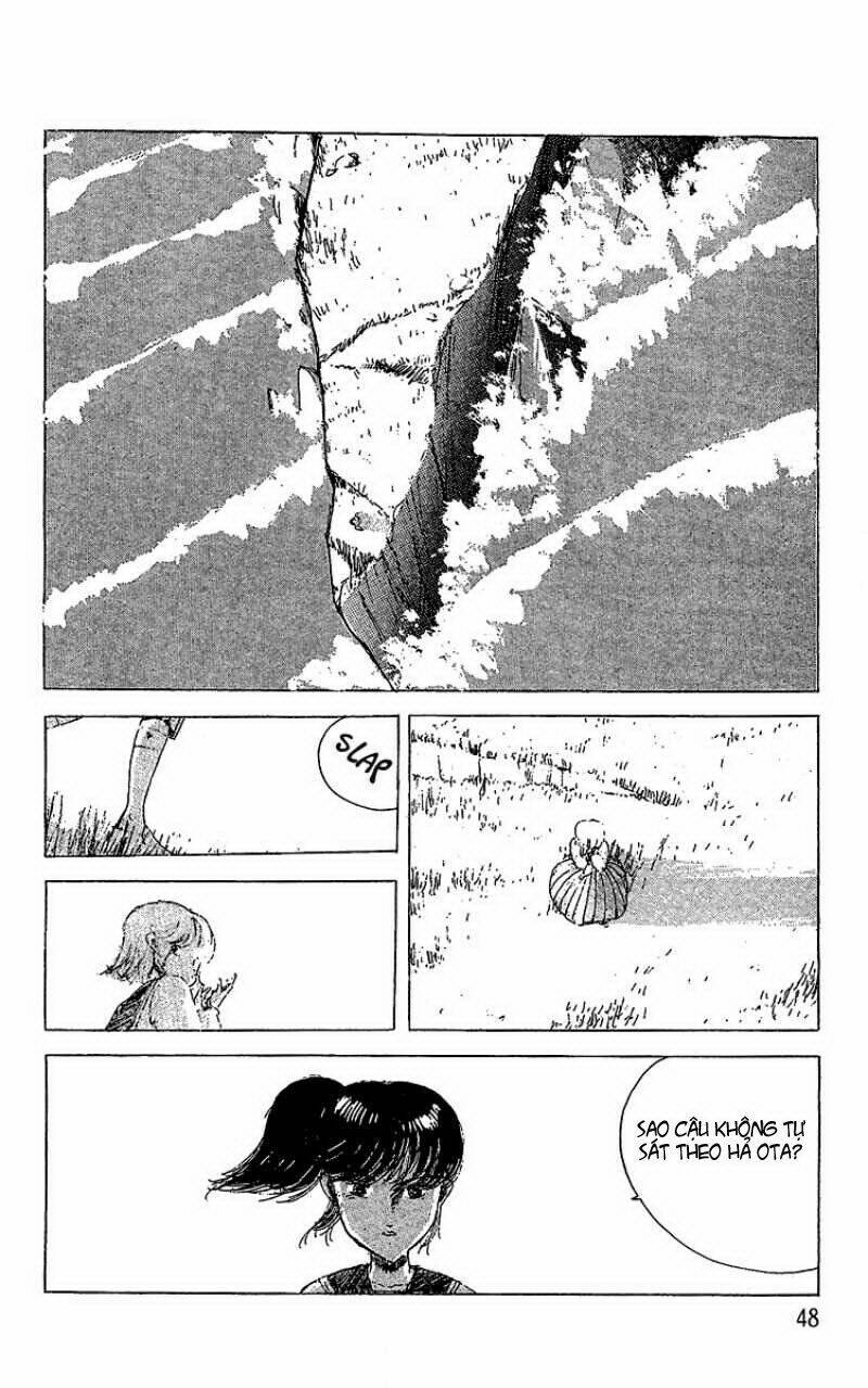 the horror mansion chapter 11 16