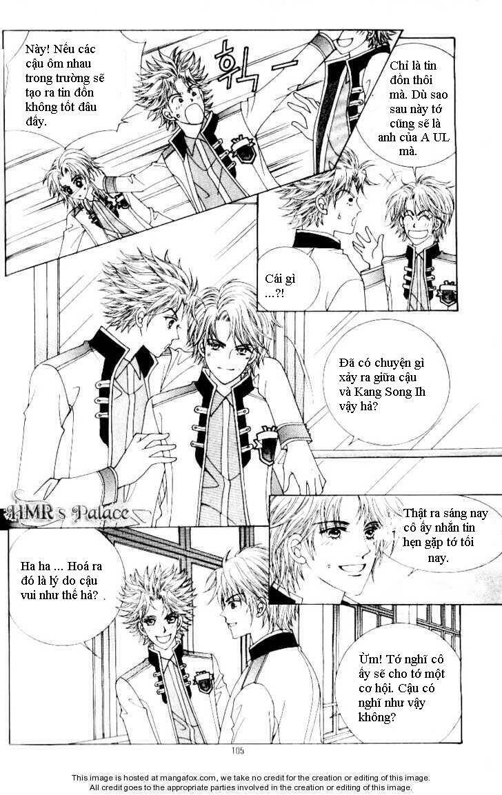 thần tượng mua sắm chapter 26 12