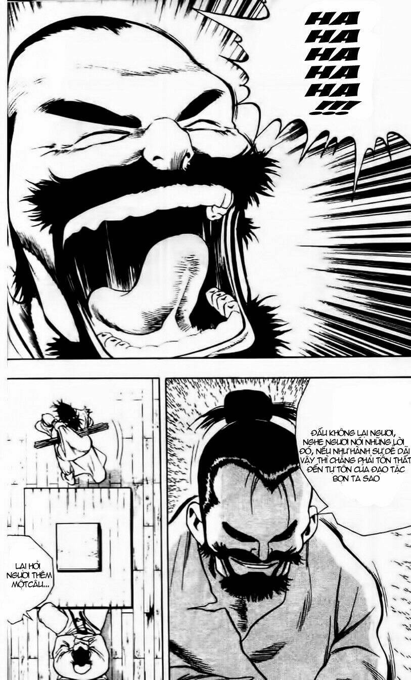 long quyển phong chapter 17 14