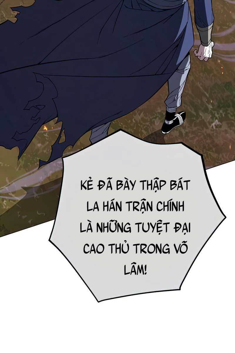 Thiên Ma Quân Sư Chapter 62 - Trang 108