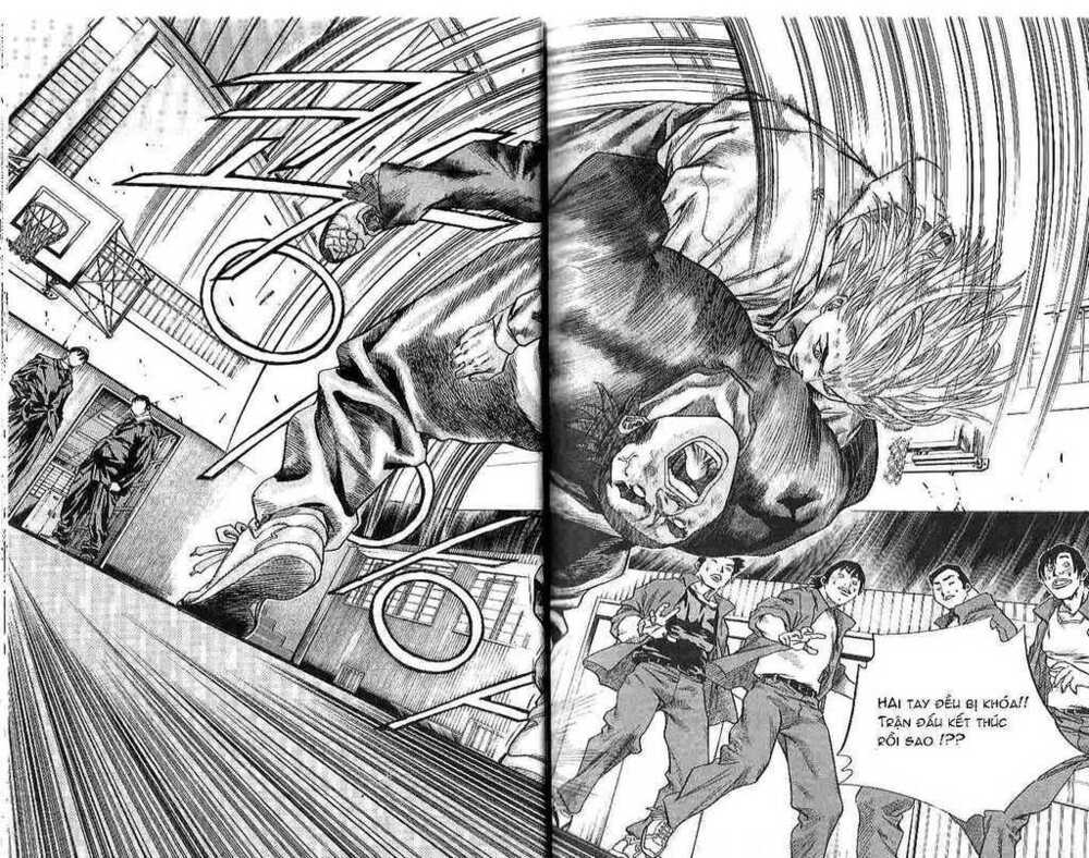 change guy chapter 253 14