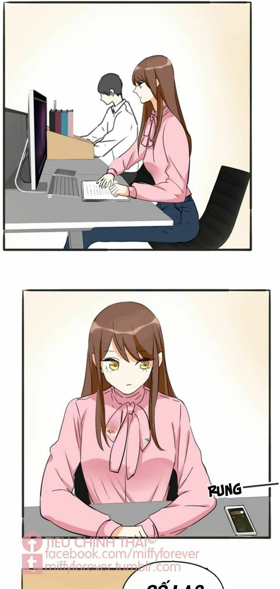 mùi hương lãng mạn chapter 4 15