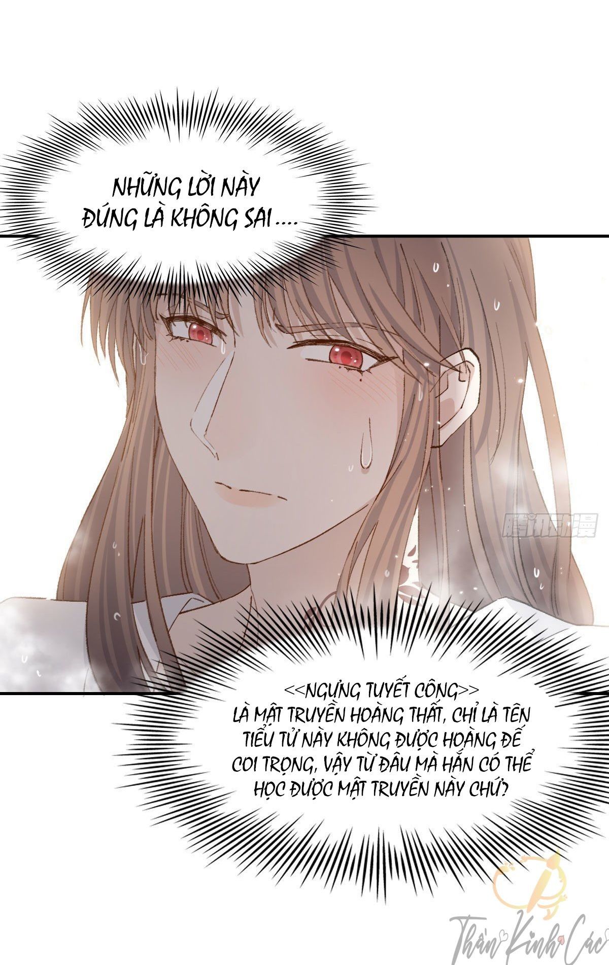 song vương chapter 18 6