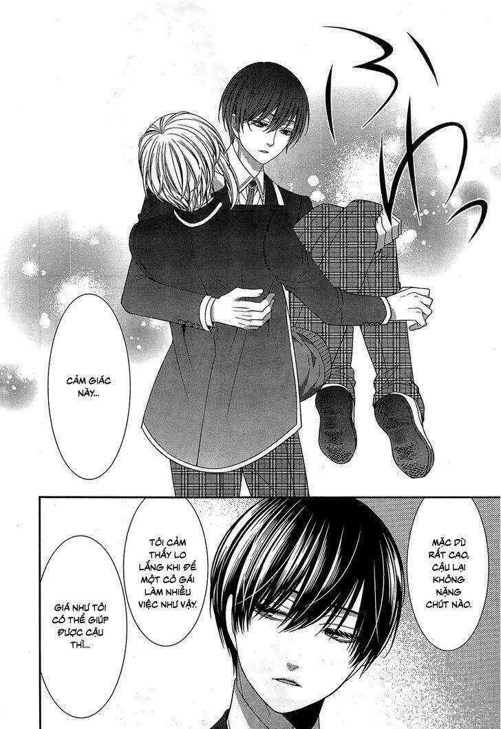 shuuen no elysion chapter 11 17