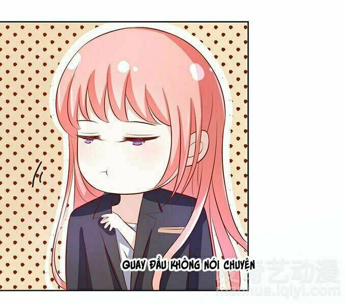 liệt ái tri hạ: series mật đào tiểu tình nhân chapter 8 13