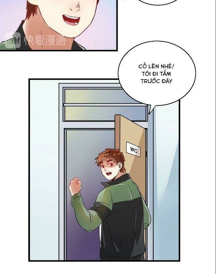 thành tựu của ta rất nhiều chapter 14 30