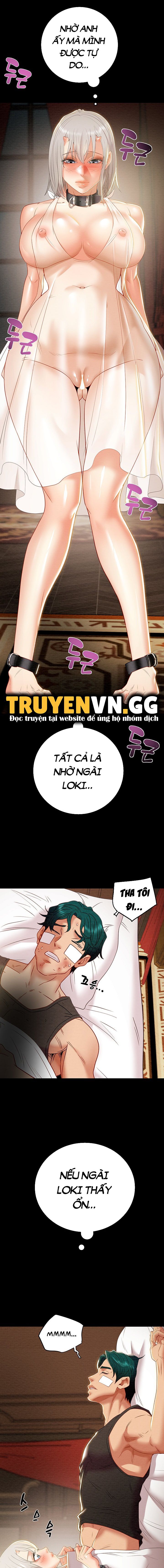 cây búa thần chapter 25 7