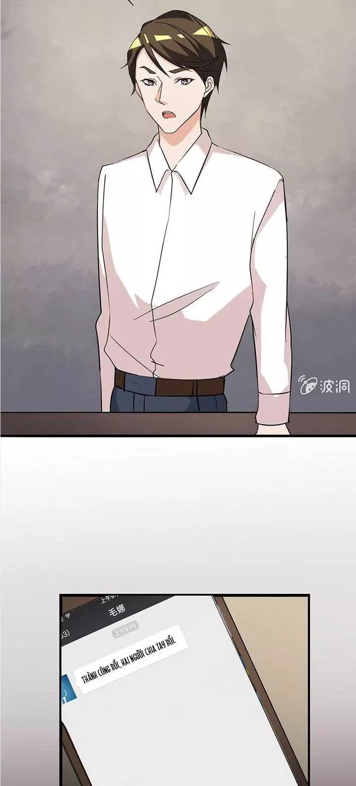 kháp kháp hương phản chapter 18 3