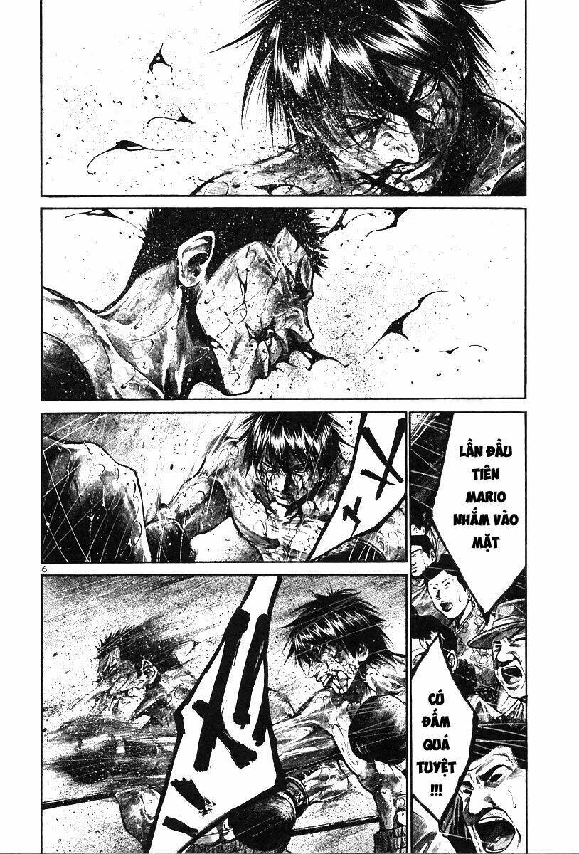 rainbow chapter 157 5