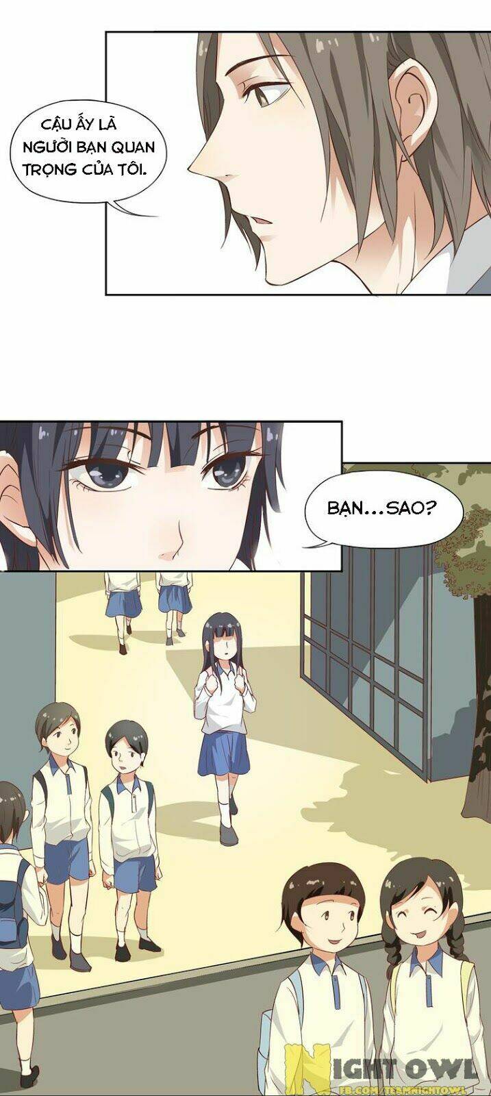 nguyệt ẩn thần chapter 15 3