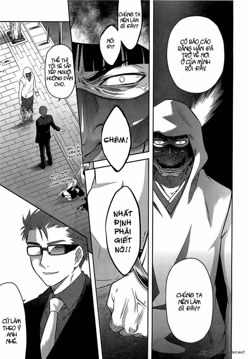 kandachime chapter 36 35