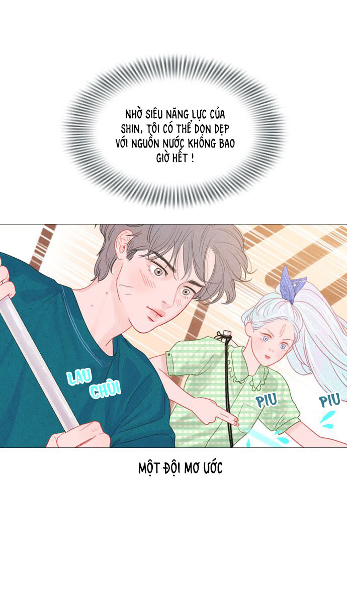 shinbi - thần bí chapter 11 17