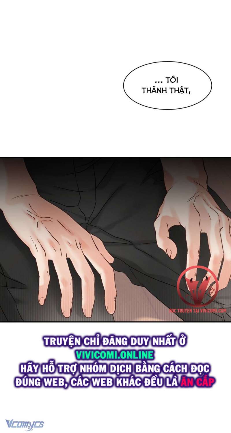 [18+] cục cưng nhà hàng xóm chapter 2 2