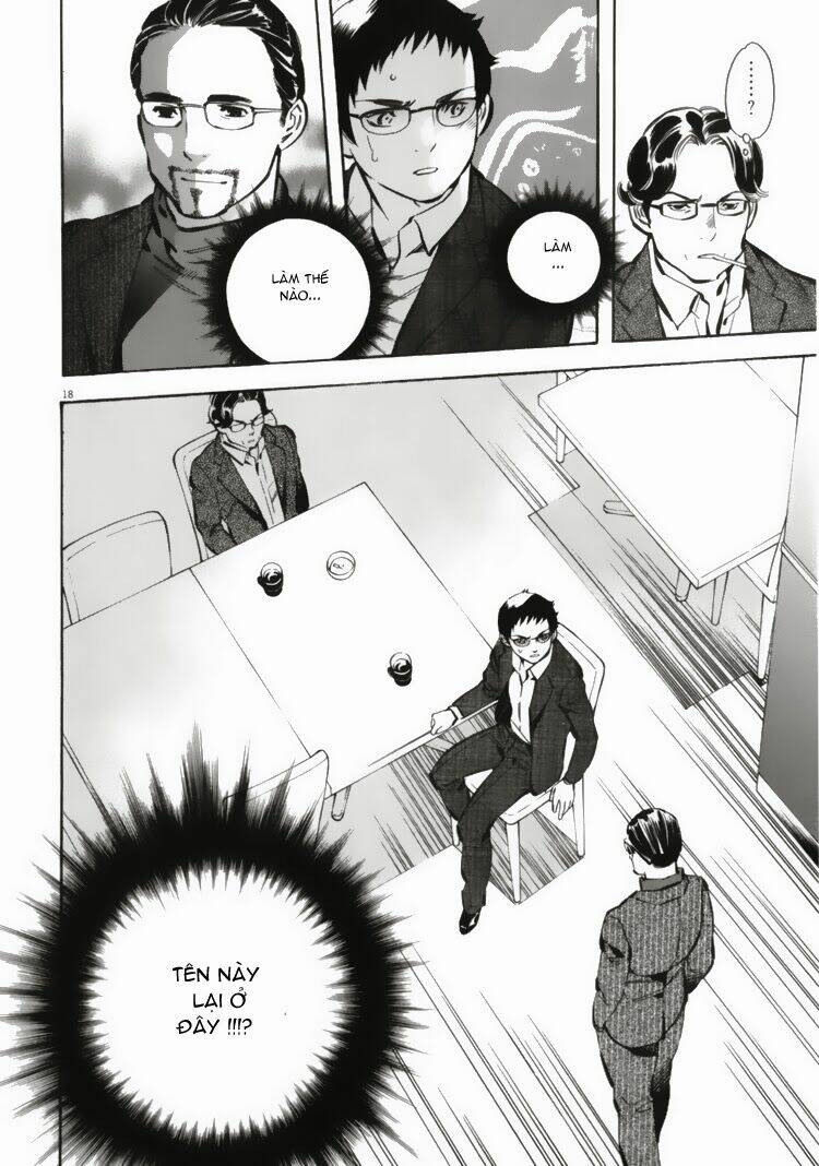 shin kurosagi - con diệc đen 2 chapter 29 18