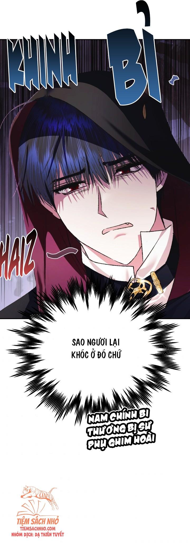 cha, con không muốn kết hôn đâu chapter 62 73