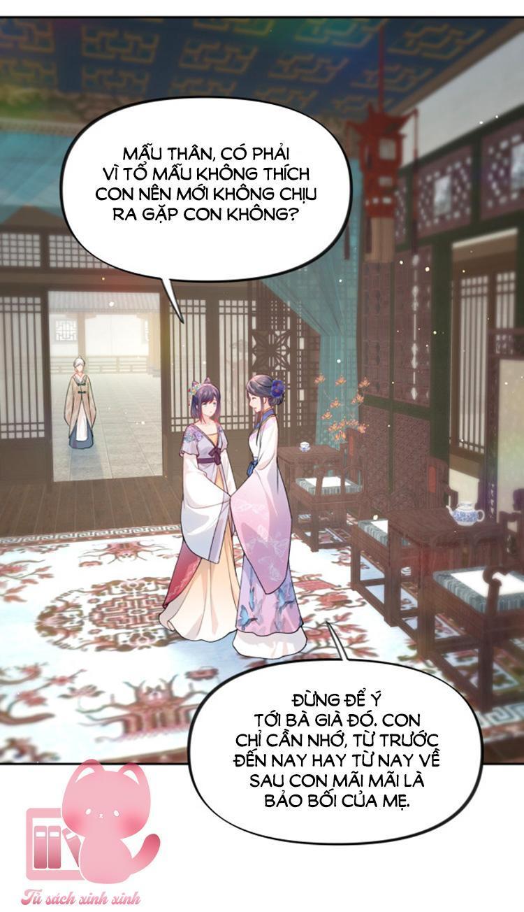 một đêm nọ đột nhiên yandere tới! chapter 46 6