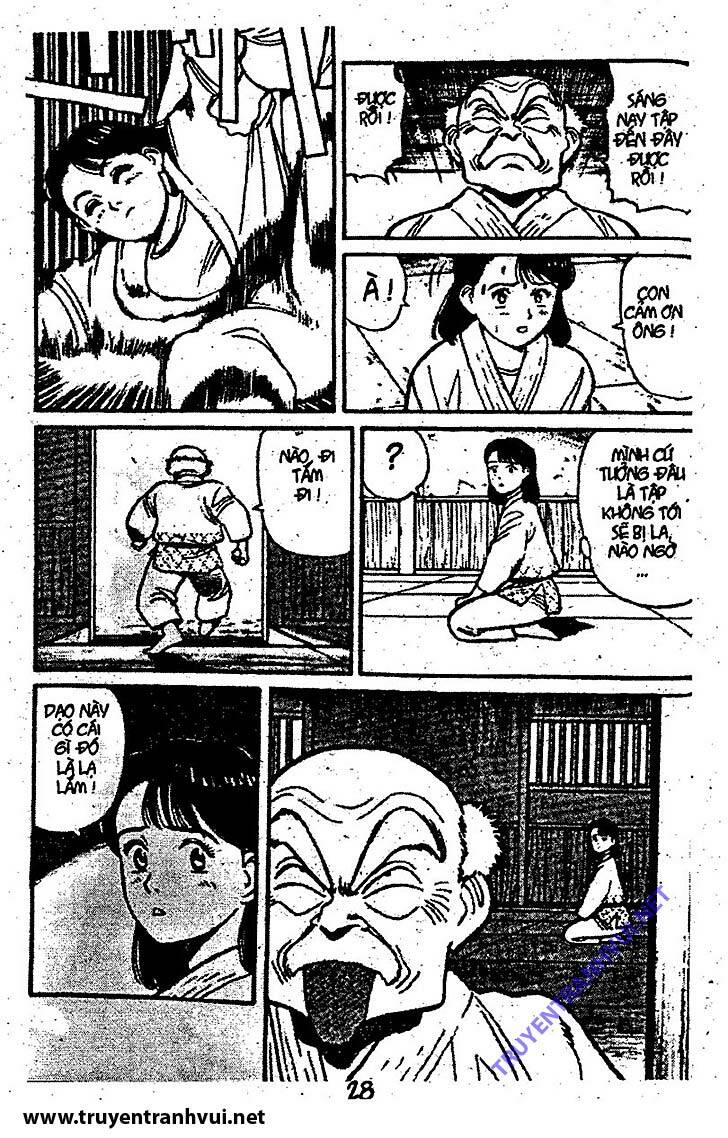 yawara chapter 116 15