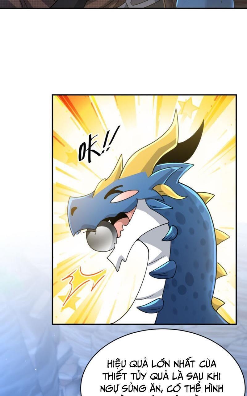 cựu nhật ngự long chapter 58 34