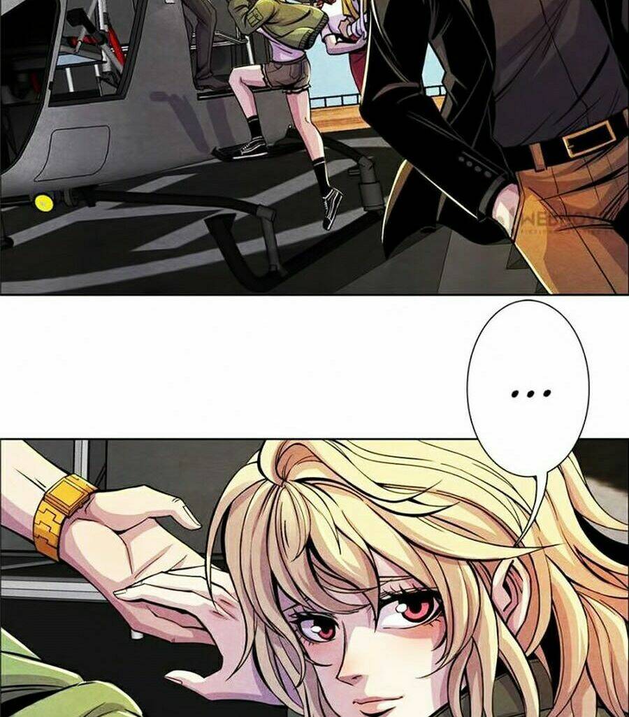 bác sĩ hỗn mang chapter 4 12