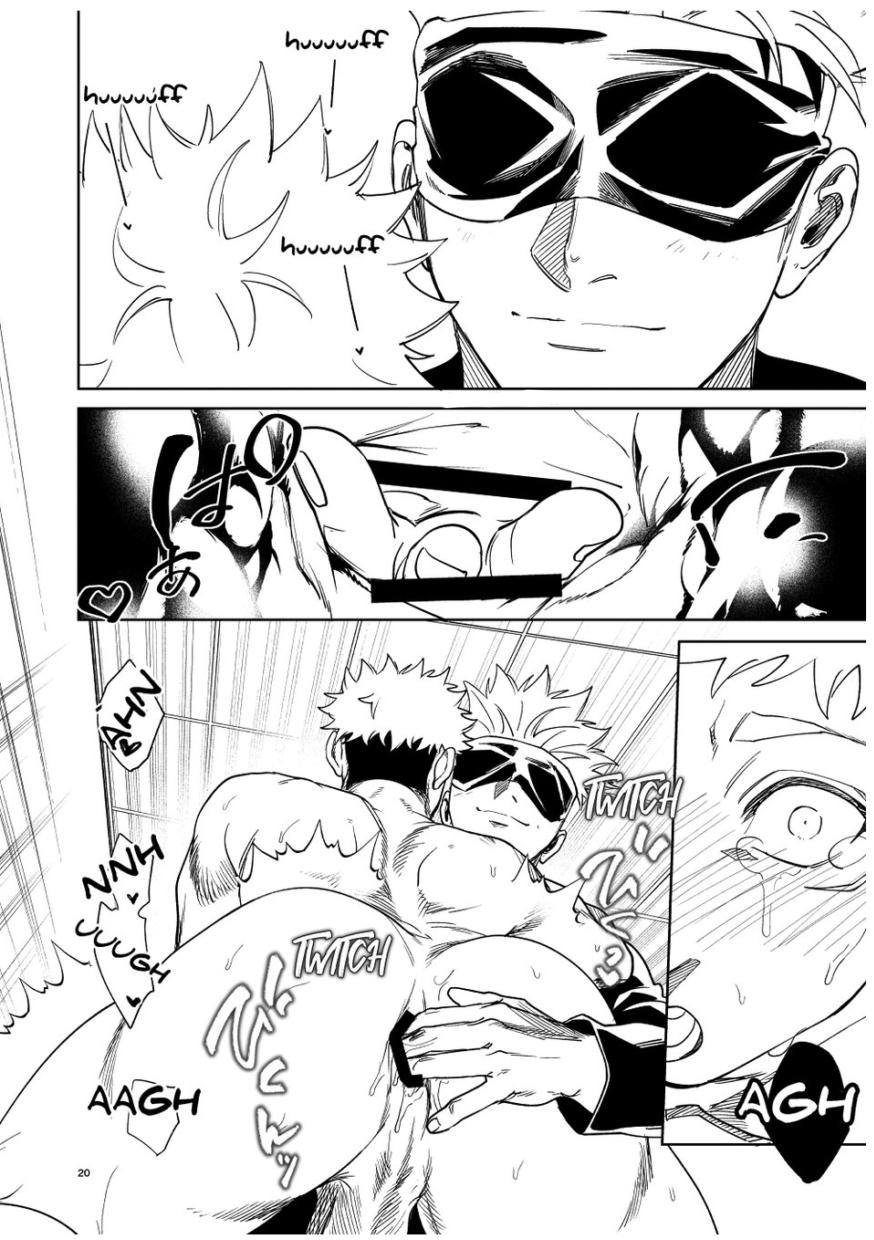 người tà răm luôn có quỷ theo sau chapter 66 18