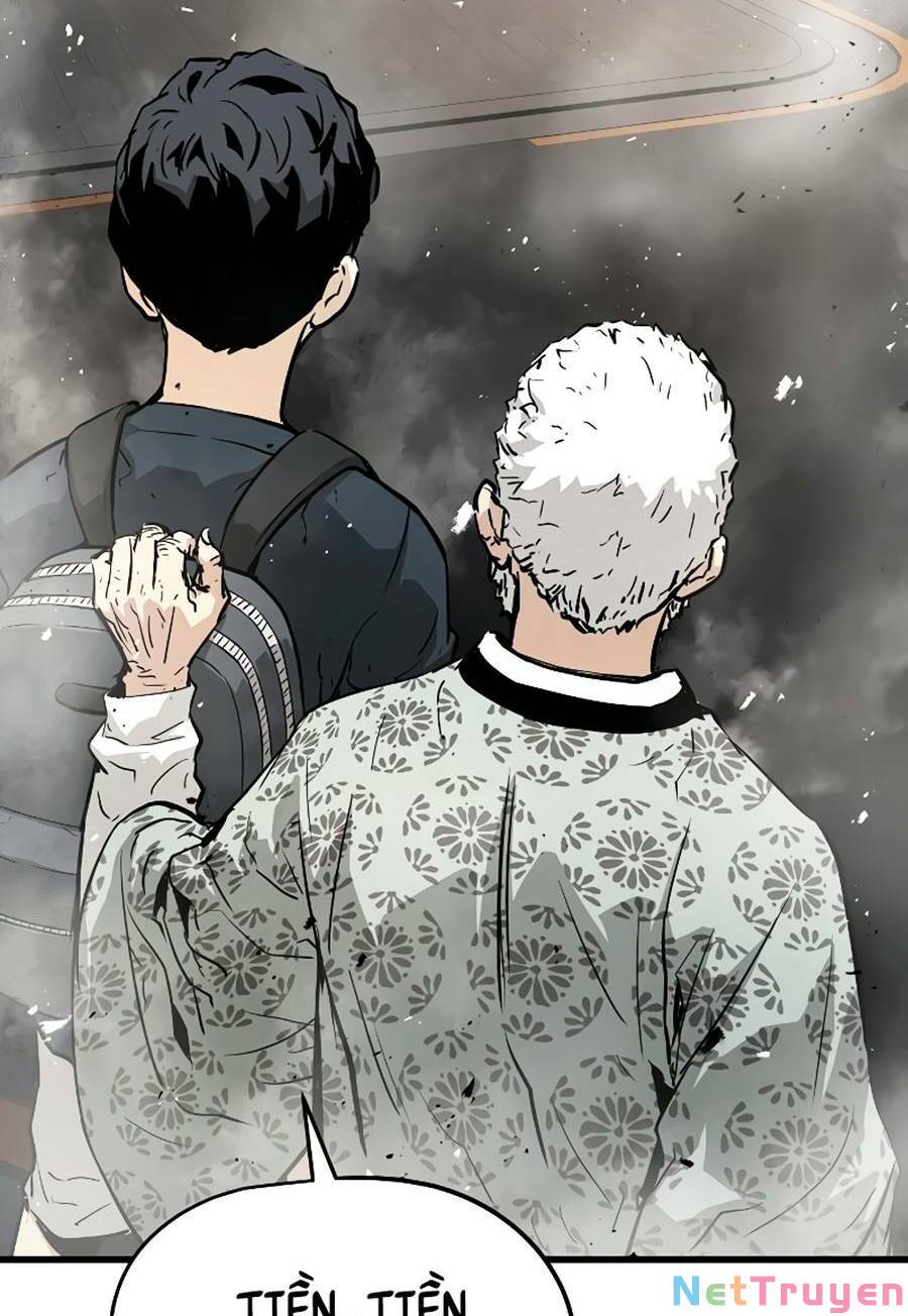 The Breaker 3: Quyền Năng Vô Hạn chapter 11 19