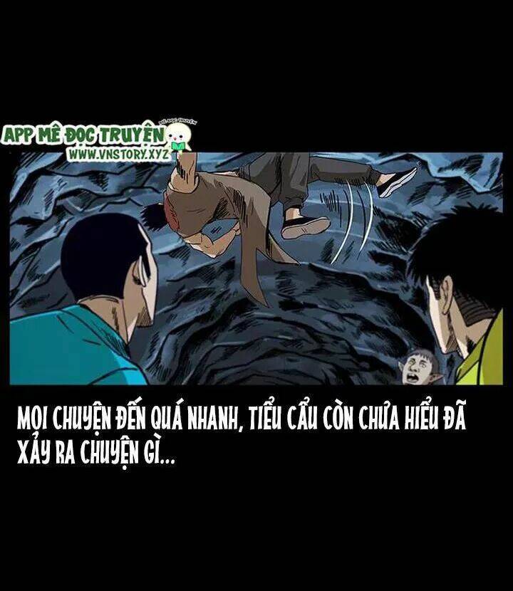 U Minh Ngụy Tượng Chapter 199 24