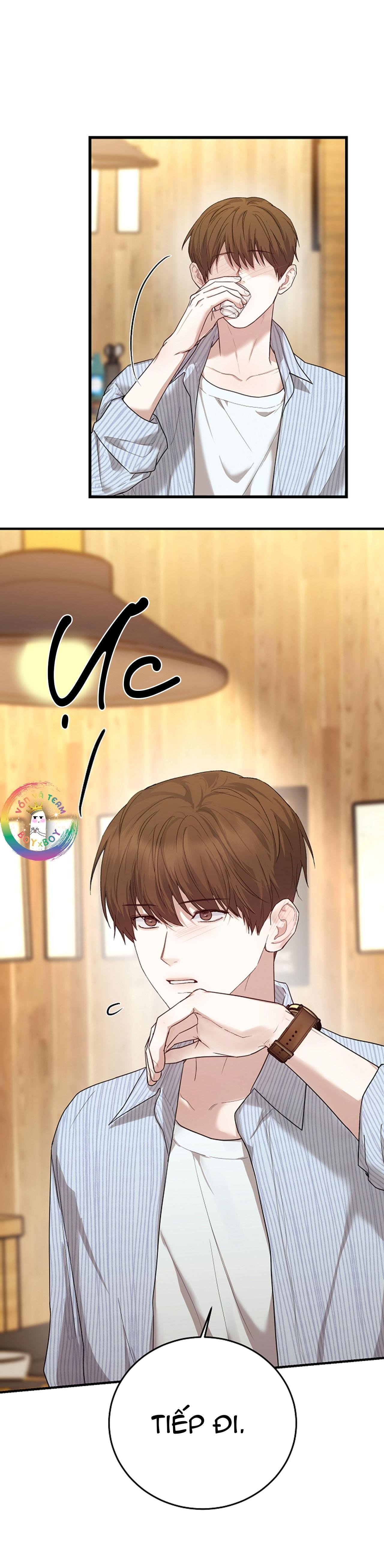 sweet shot chapter 7 11